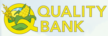 Quality Bank Logo